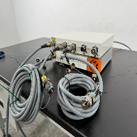 Resolution Spectra Systems Procellics Multi-Channel Unit Analyzer image 1